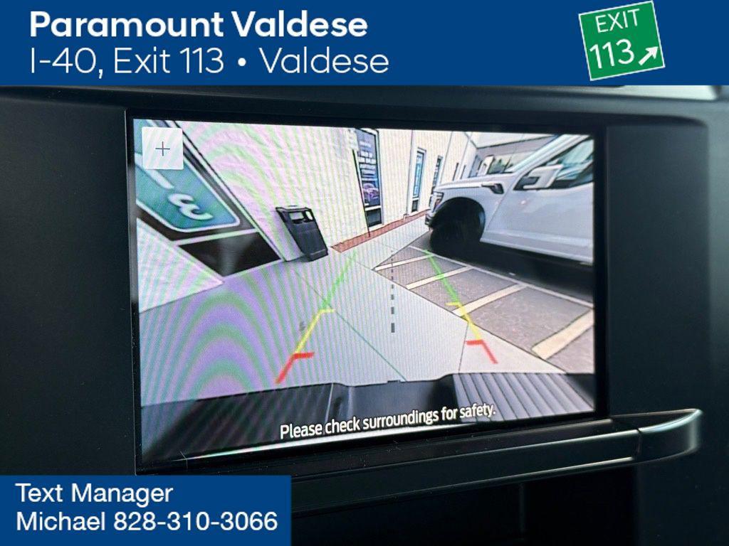 used 2024 Ford F-250 car, priced at $46,250