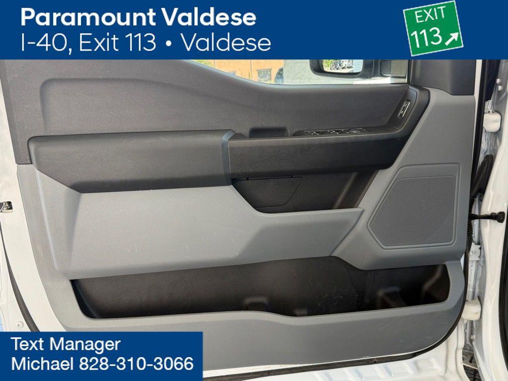 used 2024 Ford F-250 car, priced at $46,250