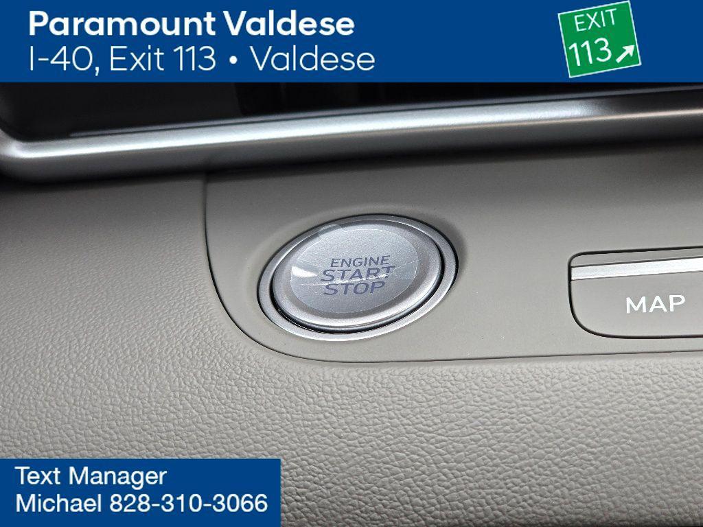 new 2025 Hyundai ELANTRA HEV car, priced at $26,780