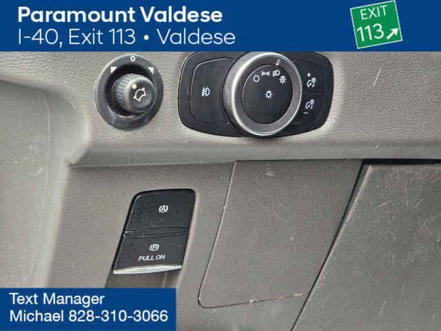 used 2023 Ford Transit-250 car, priced at $34,998