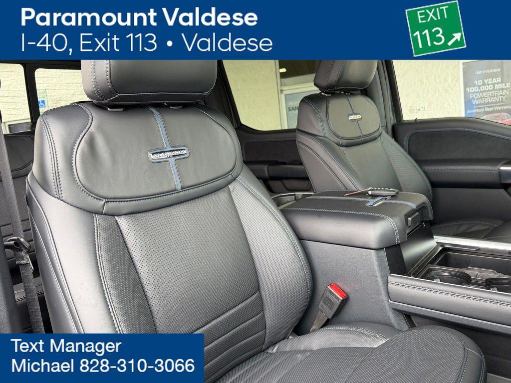 new 2026 Ford F-350 car, priced at $94,585