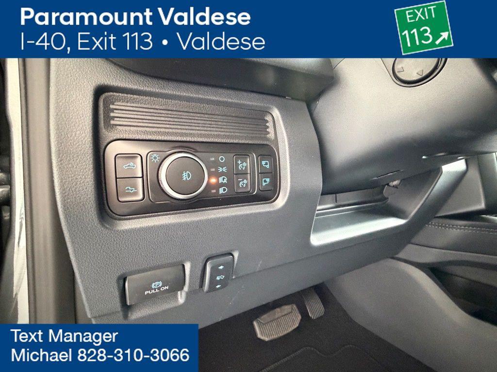 new 2026 Ford F-350 car, priced at $94,585