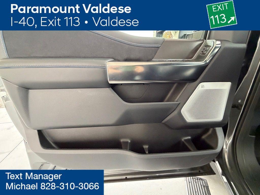 new 2026 Ford F-350 car, priced at $94,585