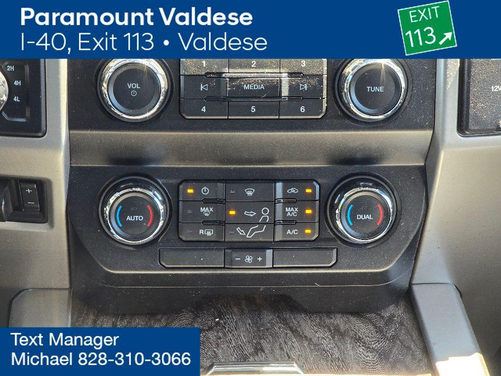 used 2019 Ford F-250 car, priced at $46,188