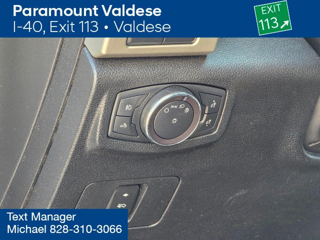 used 2019 Ford F-250 car, priced at $46,188