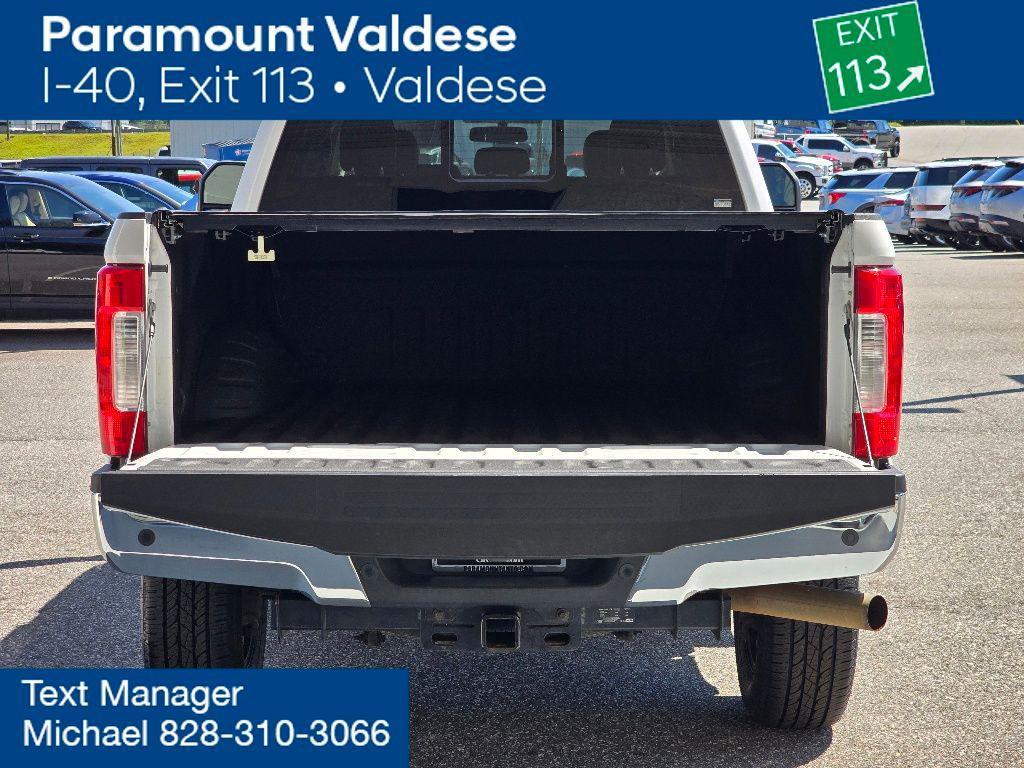 used 2019 Ford F-250 car, priced at $46,188