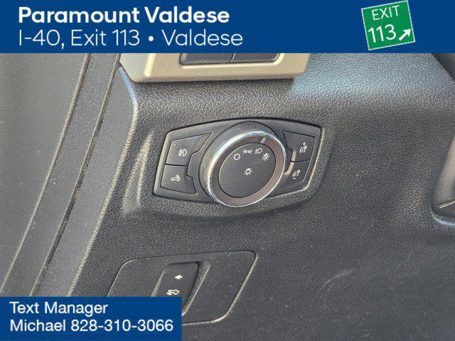 used 2019 Ford F-250 car, priced at $49,755