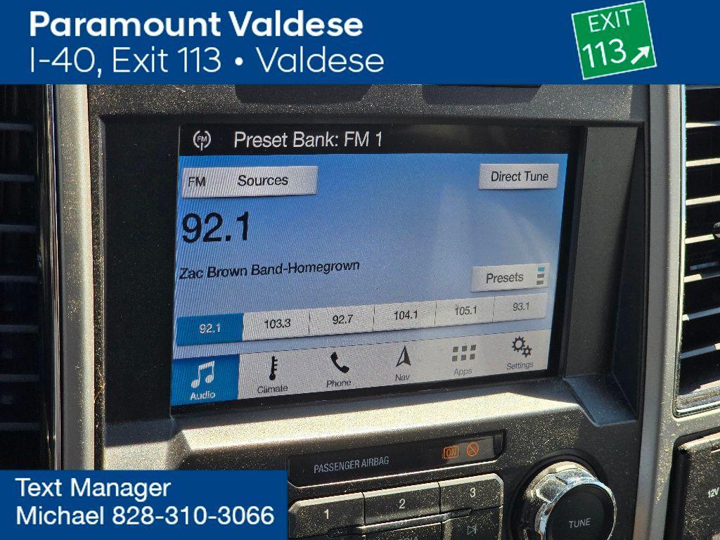 used 2019 Ford F-250 car, priced at $46,188