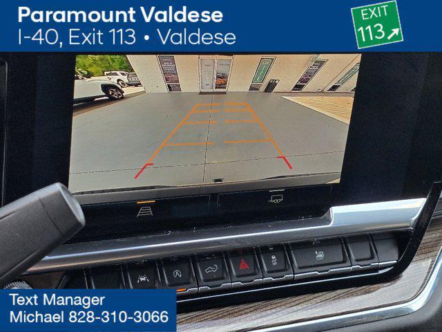 used 2023 Chevrolet Silverado 1500 car, priced at $39,893