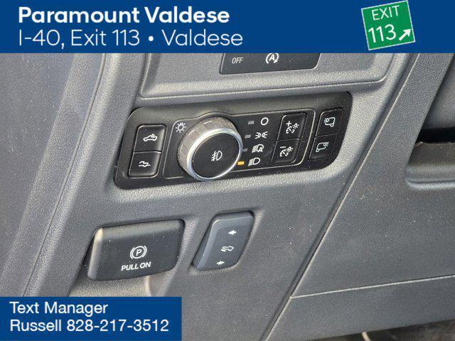 new 2025 Ford F-150 car, priced at $94,090