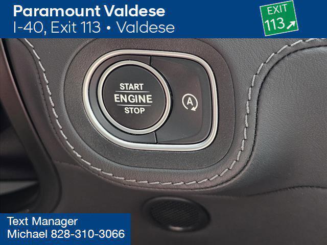 used 2021 Mercedes-Benz AMG GLE 63 car, priced at $79,985