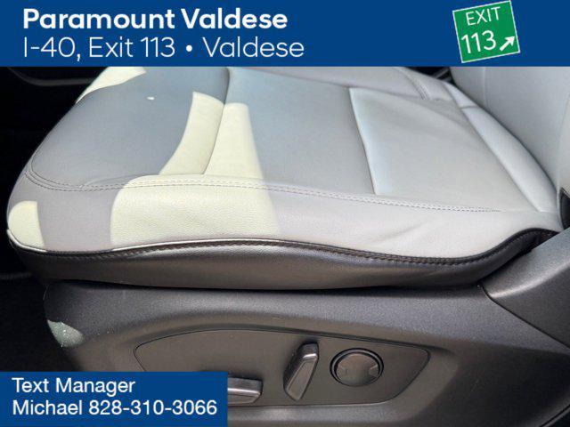 used 2021 Ford Explorer car, priced at $27,880