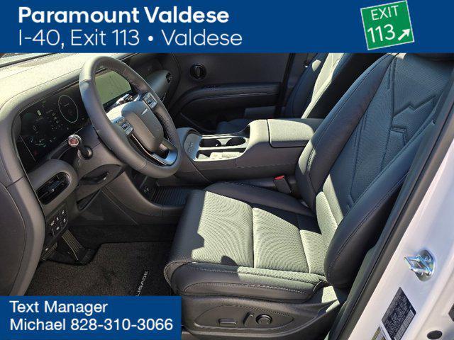 new 2026 Hyundai Palisade car, priced at $51,585