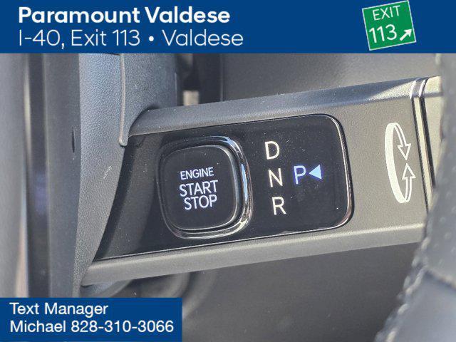 new 2026 Hyundai Palisade car, priced at $51,585