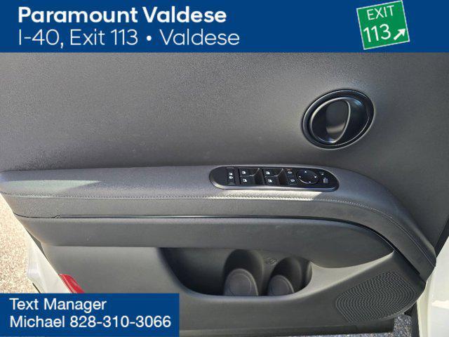 new 2026 Hyundai Palisade car, priced at $51,585