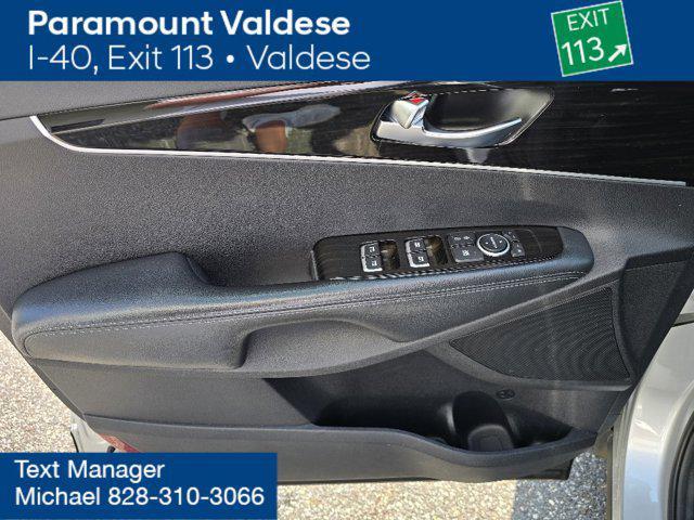 used 2019 Kia Sorento car, priced at $14,422
