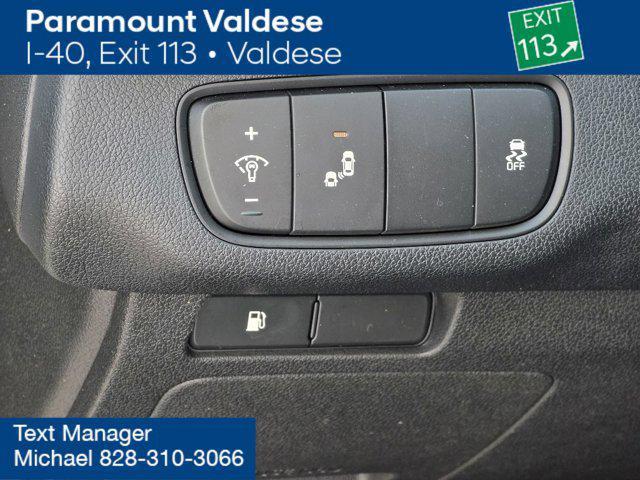 used 2019 Kia Sorento car, priced at $14,422