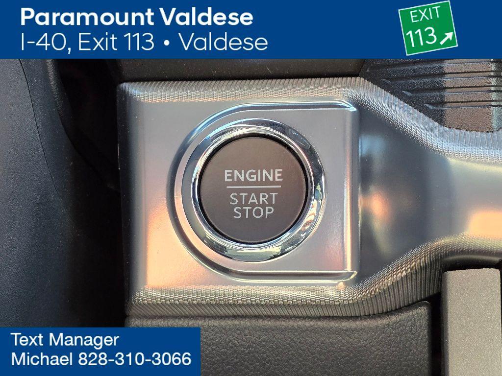 new 2025 Ford F-150 car, priced at $71,745