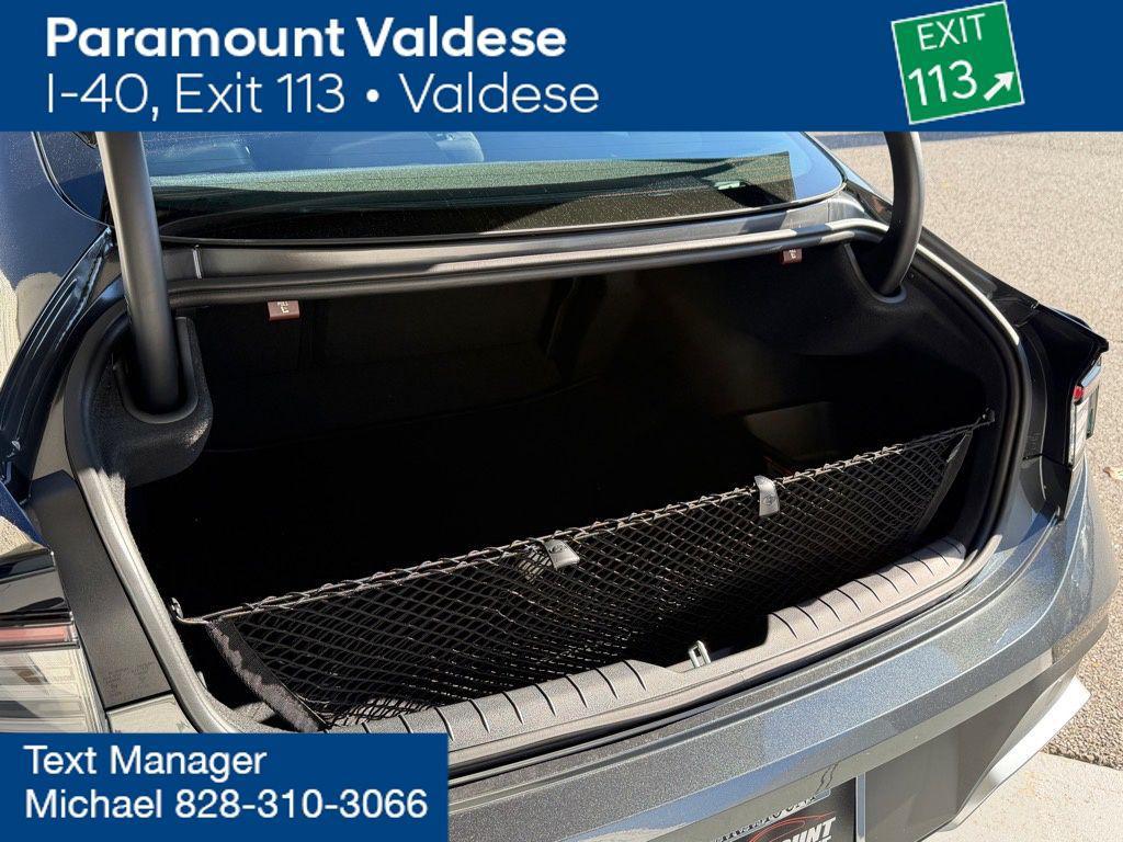 new 2026 Hyundai Sonata car, priced at $28,105