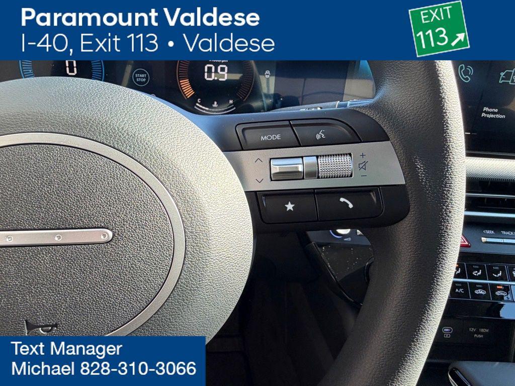 new 2026 Hyundai Sonata car, priced at $28,105