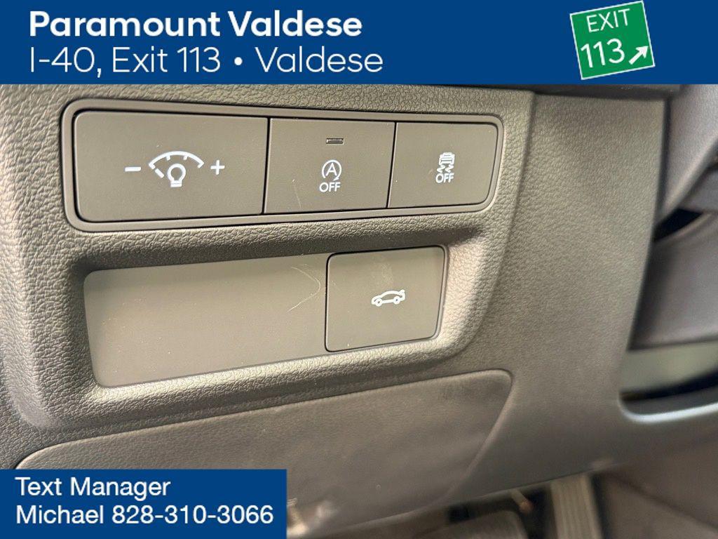 new 2026 Hyundai Sonata car, priced at $28,105