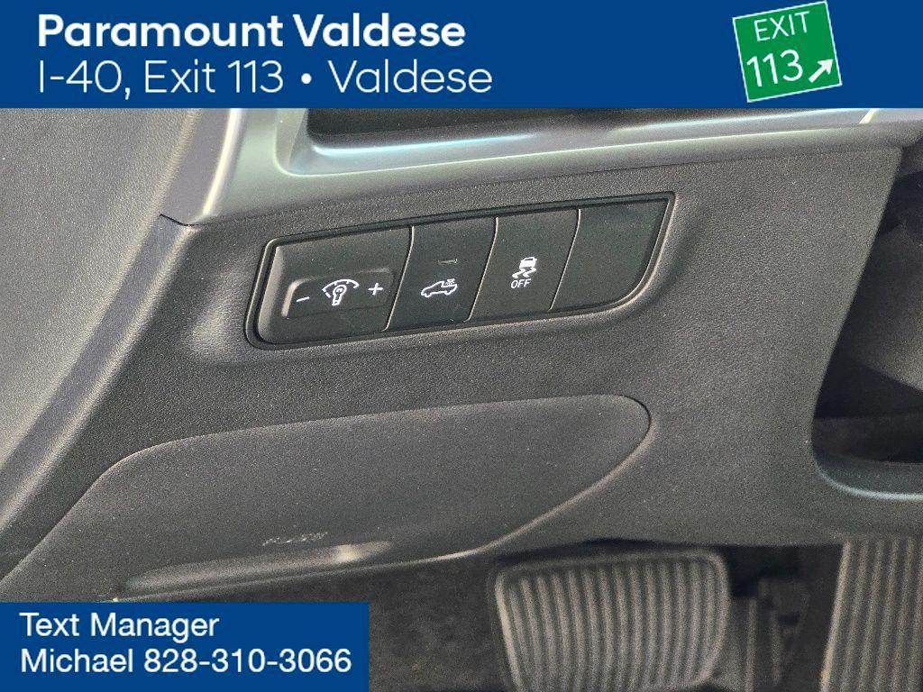 new 2026 Hyundai SANTA CRUZ car, priced at $37,820