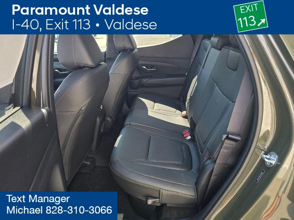 new 2026 Hyundai SANTA CRUZ car, priced at $37,820