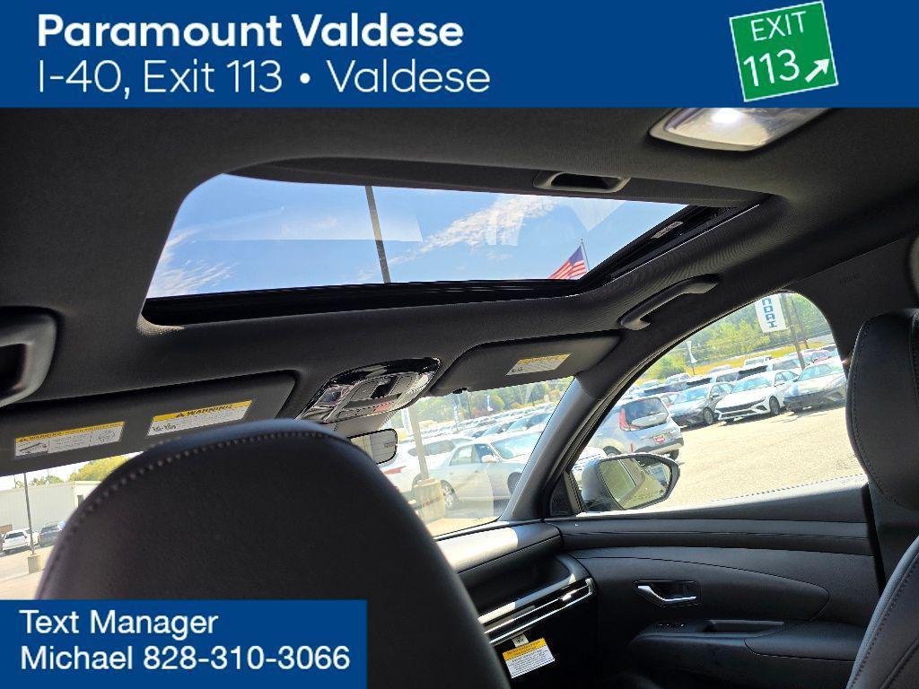 new 2026 Hyundai SANTA CRUZ car, priced at $37,820