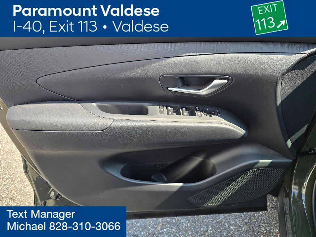 new 2026 Hyundai SANTA CRUZ car, priced at $37,820