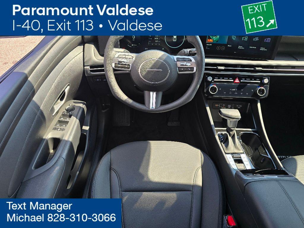 new 2026 Hyundai SANTA CRUZ car, priced at $37,820