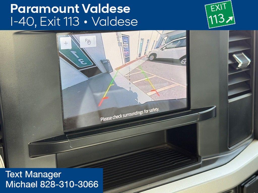 used 2024 Ford F-350 car, priced at $41,590