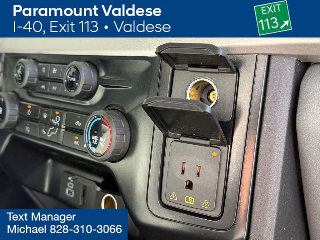 used 2024 Ford F-350 car, priced at $41,590