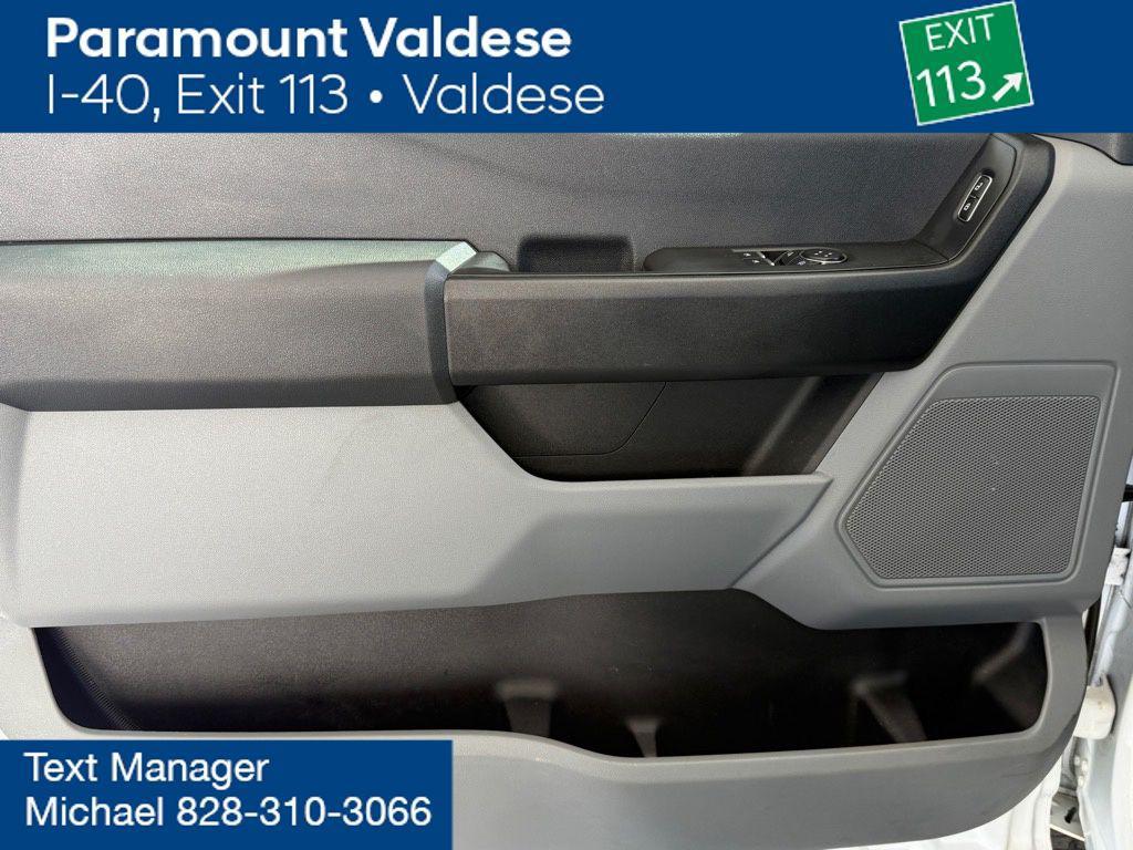 used 2024 Ford F-350 car, priced at $41,590