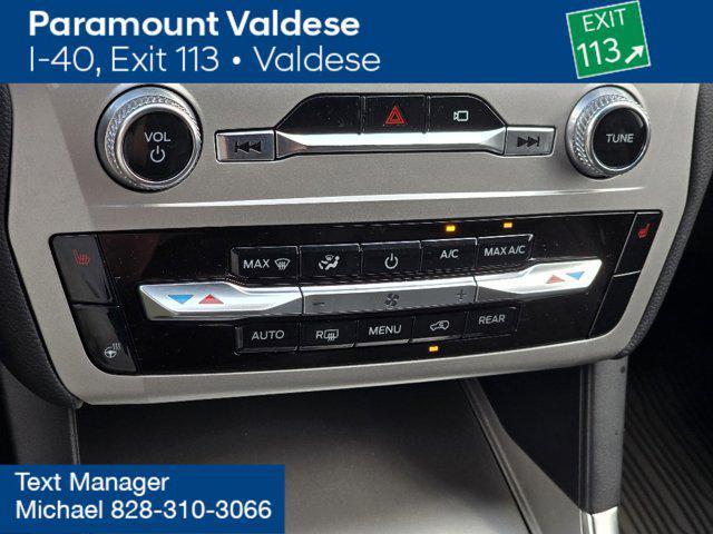 used 2022 Ford Explorer car, priced at $38,977