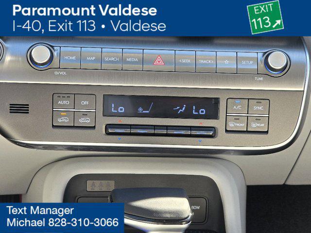 new 2026 Hyundai Kona car, priced at $27,815