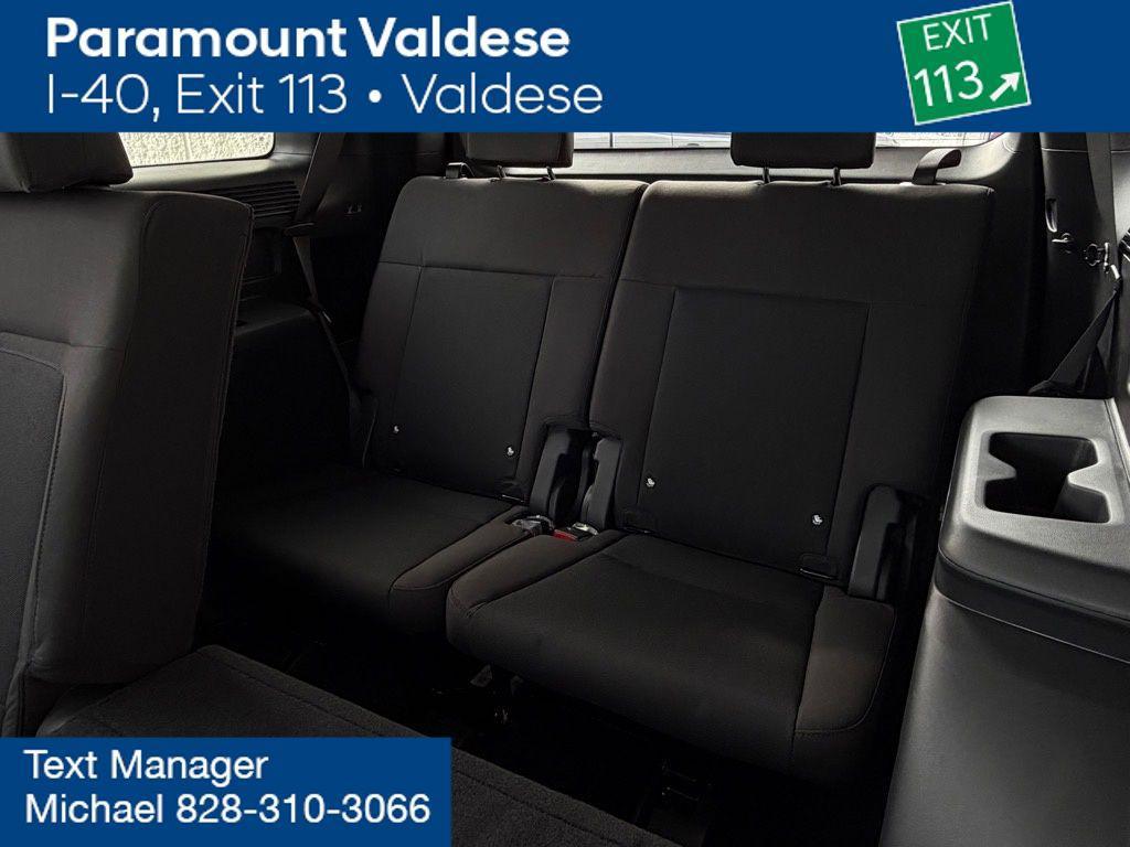 new 2026 Hyundai Santa Fe car, priced at $36,130