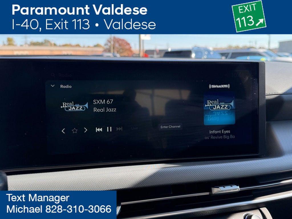 new 2026 Hyundai Sonata car, priced at $30,305