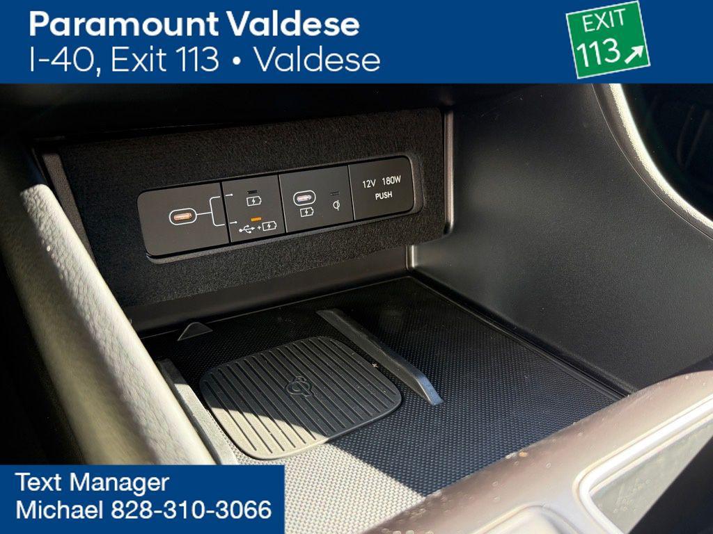 new 2026 Hyundai Sonata car, priced at $30,305