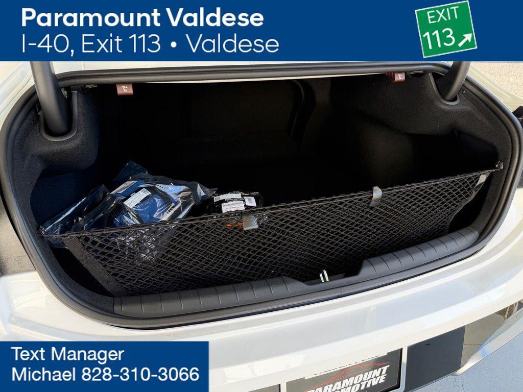 new 2026 Hyundai Sonata car, priced at $30,305