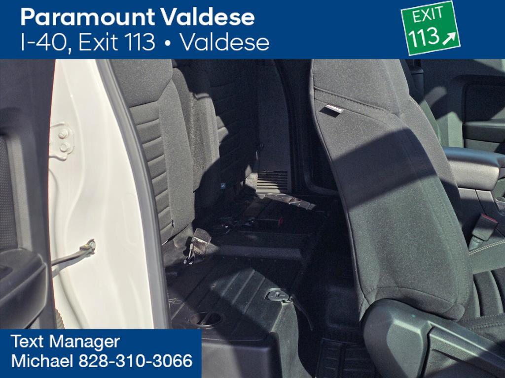 used 2020 Ford Ranger car, priced at $18,000