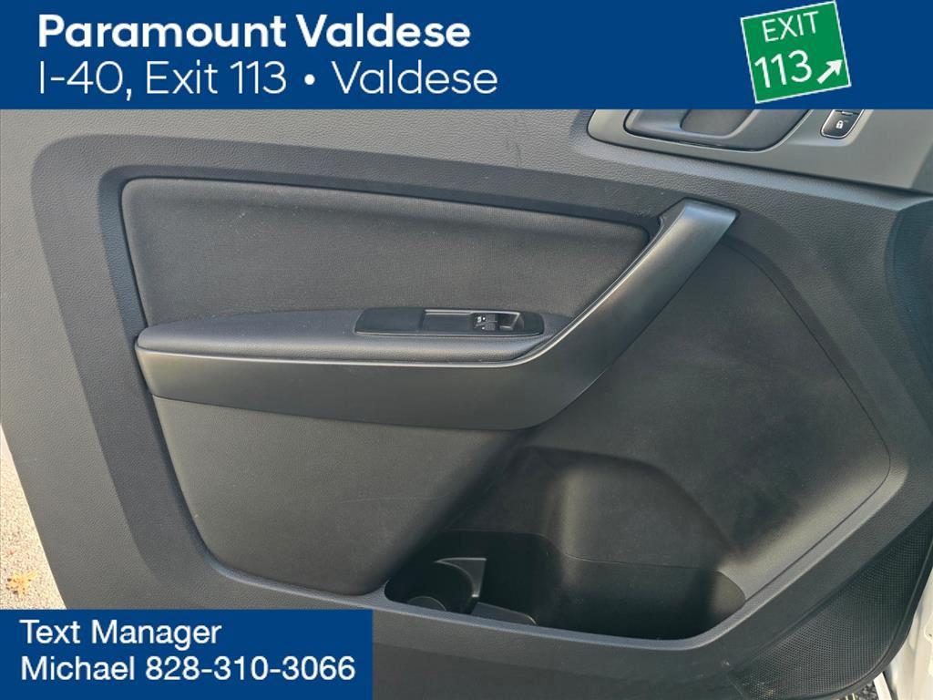 used 2020 Ford Ranger car, priced at $18,000