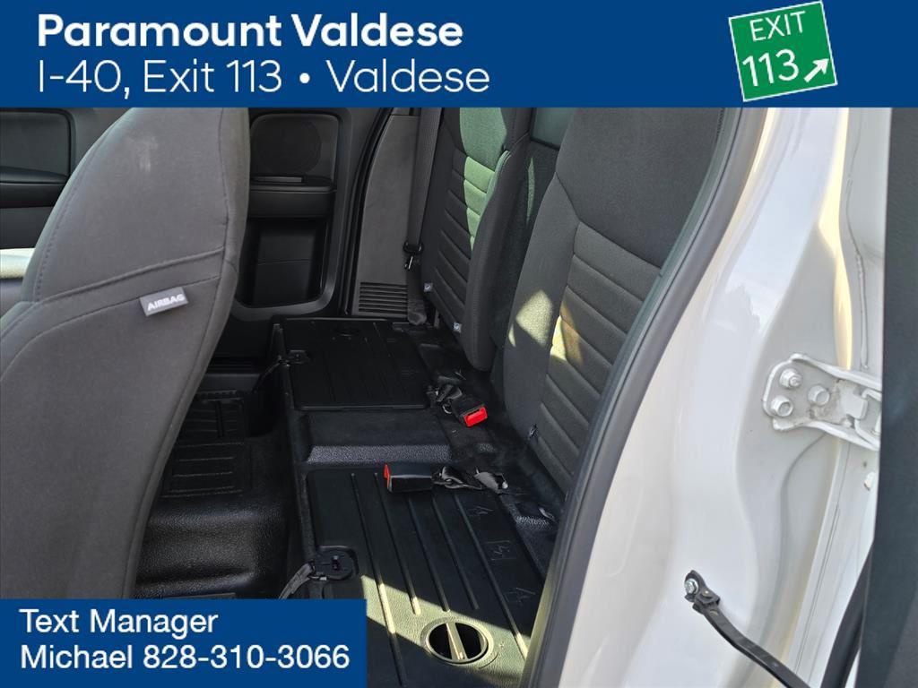 used 2020 Ford Ranger car, priced at $18,000