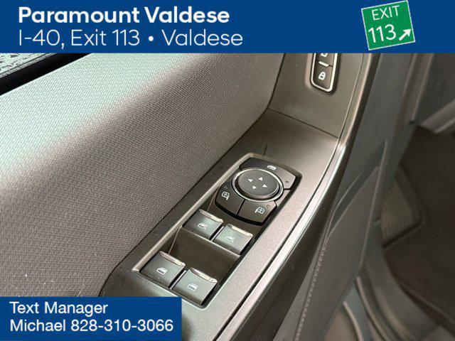 used 2023 Ford F-150 car, priced at $38,955