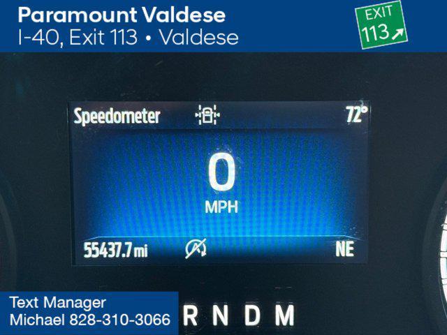 used 2023 Ford F-150 car, priced at $38,955