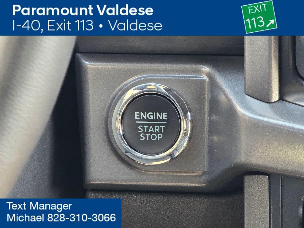 new 2025 Ford F-150 car, priced at $60,675