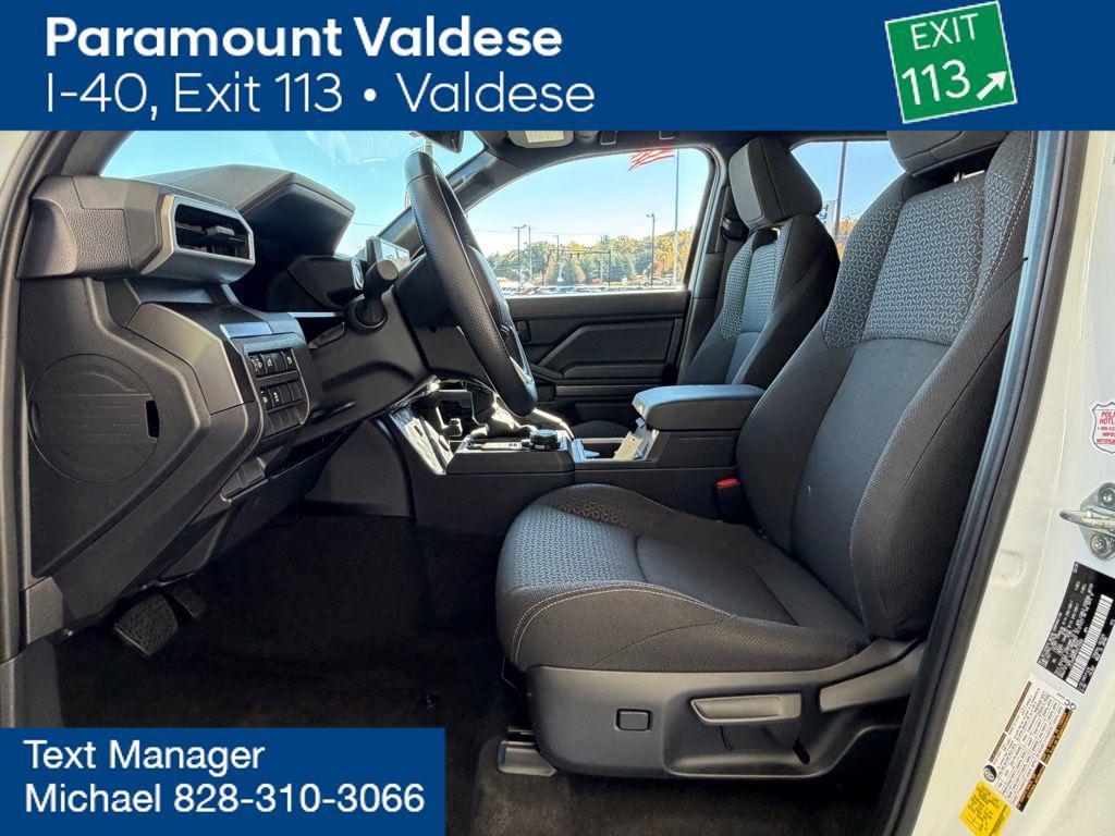 used 2025 Toyota 4Runner car, priced at $41,000