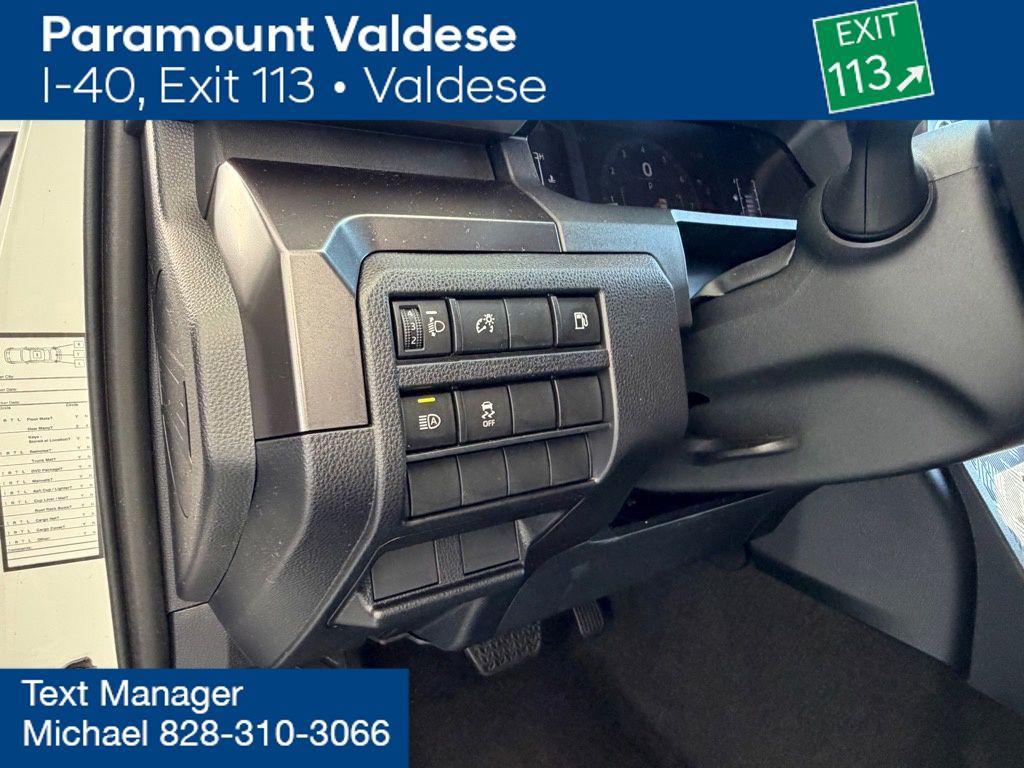 used 2025 Toyota 4Runner car, priced at $41,000