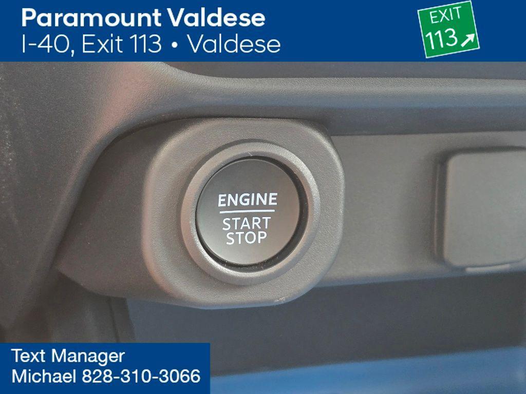 new 2025 Ford Maverick car, priced at $34,225