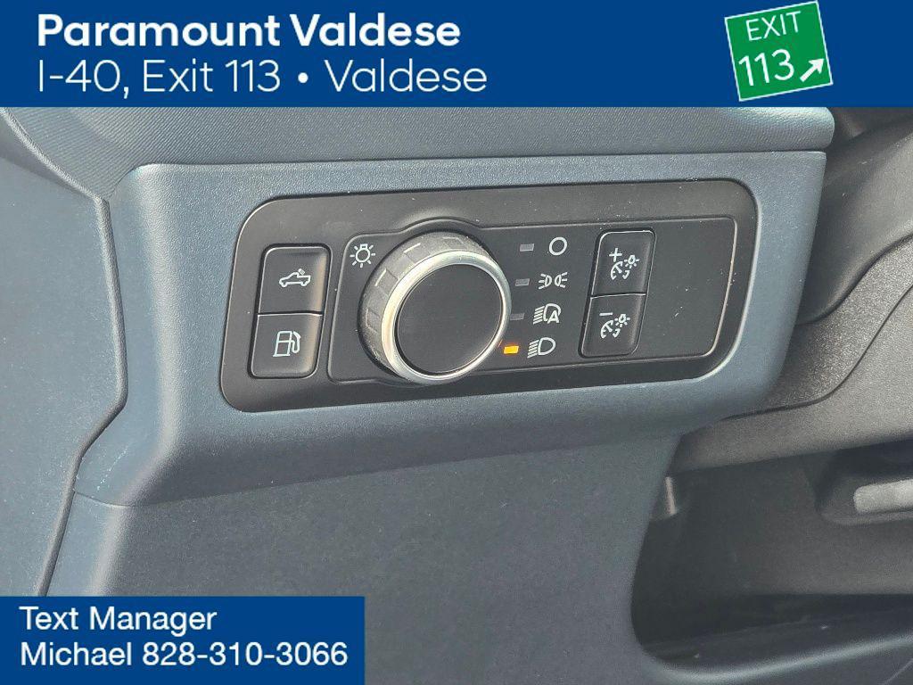 new 2025 Ford Maverick car, priced at $34,225