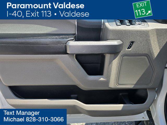 used 2015 Ford F-150 car, priced at $22,785
